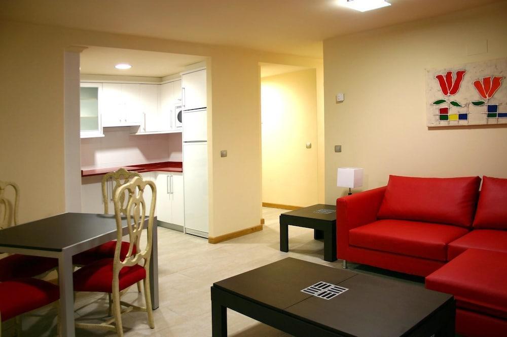 Apartamentos Turisticos Noray 阿哥诺斯 外观 照片