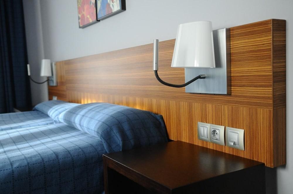 Apartamentos Turisticos Noray 阿哥诺斯 外观 照片