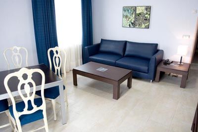 Apartamentos Turisticos Noray 阿哥诺斯 外观 照片