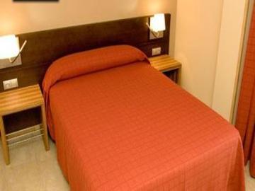 Apartamentos Turisticos Noray 阿哥诺斯 外观 照片