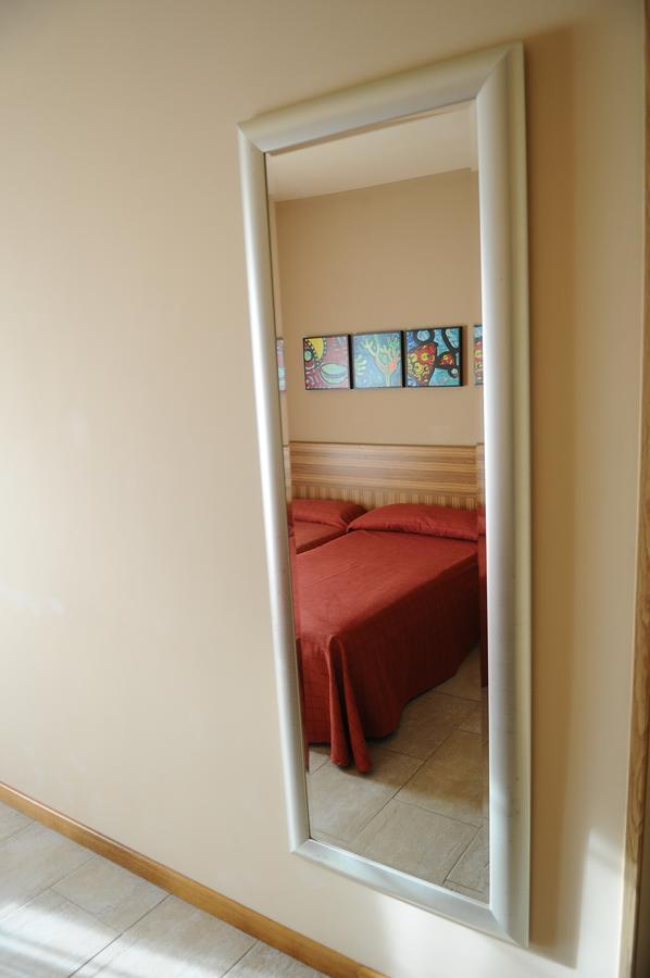 Apartamentos Turisticos Noray 阿哥诺斯 外观 照片